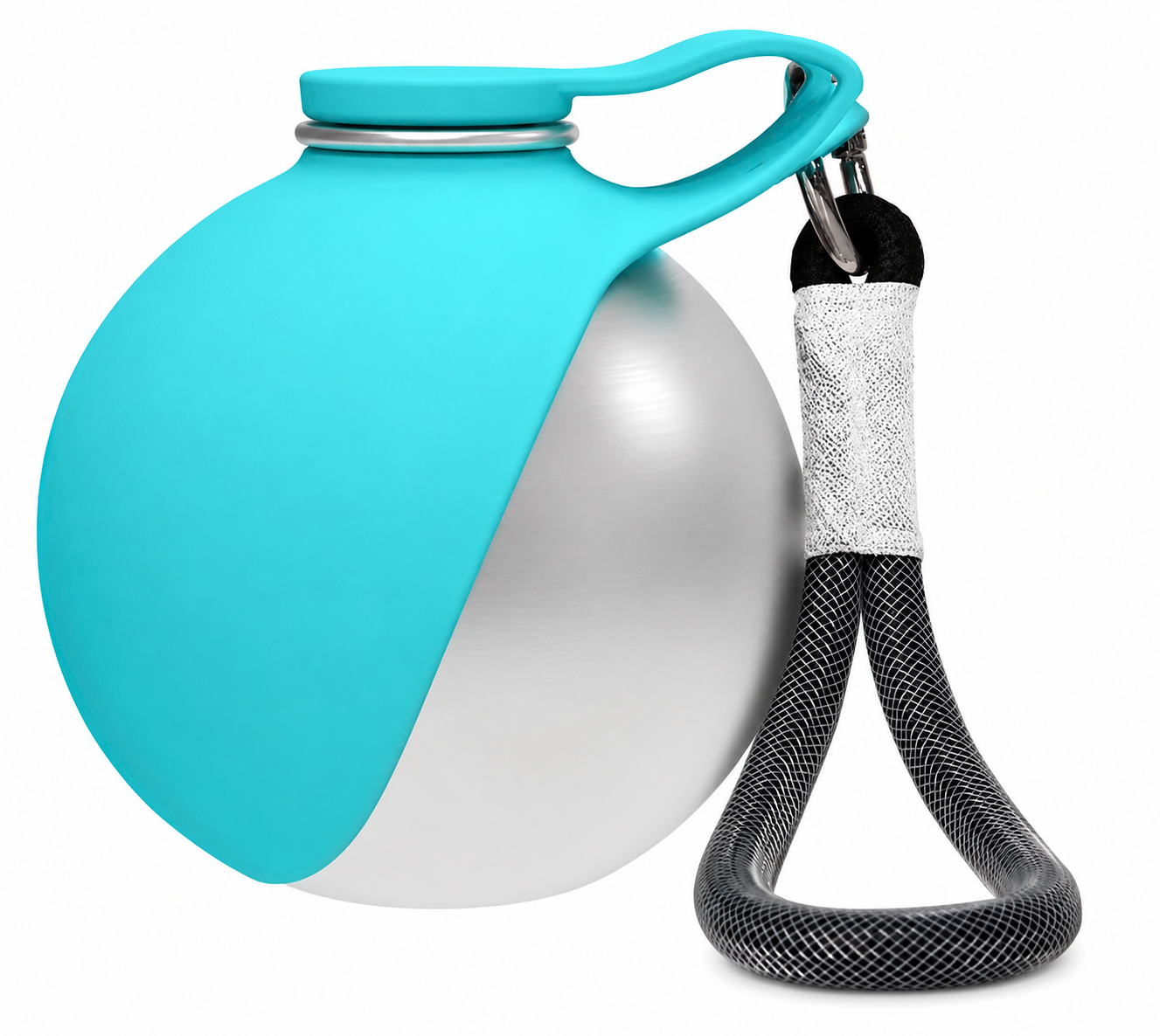 WanderPaw™ Portable Dog Water Bottle
